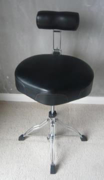 Tama 1st Chair HT741B Drum Throne