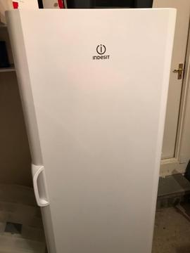 FREE tall standing fridge 175cm tall x 60cm wide MUST BE UPLIFTED