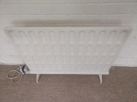 Free Electric Radiator