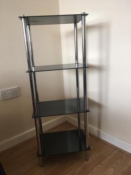 Free shelf unit