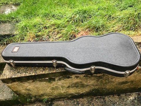 STAGG ABS guitar case BARGAIN