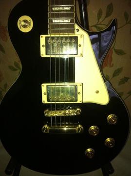 vintage v100 guitar