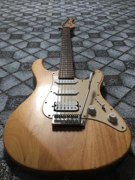 Yamaha Pacifica Electric Guitar
