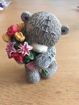 Me to you bear - sweet scent of love ornament