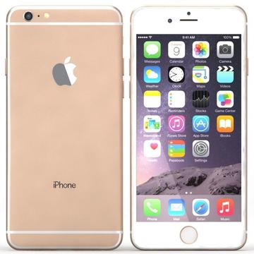 Apple iPhone 6, Gold 16GB -Use with Vodafone - Buy in Confidence!!