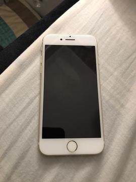 Iphone 7 32gb unlocked. Excellent condition