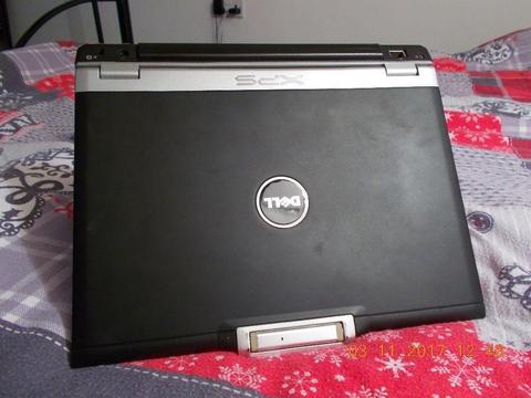 Classic Gaming laptop Dell XPS M1210 *** CHECK MY OTHER ADS ***