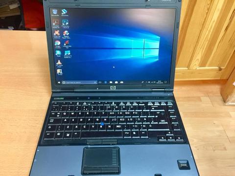 HP 3GB Ram Laptop 80GB,Window10,Microsoft office,ready,Excellent condition