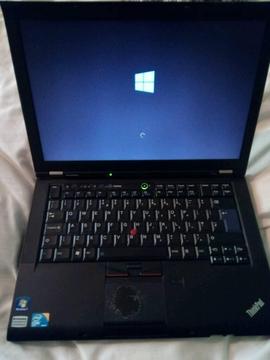 Lenovo Thinkpad T410,i5 laptop