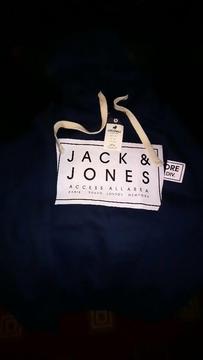 Jack and jones hoodie