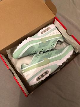 Nike Air max BW Not Adidas or Moncler or Gucci or Trapstar or Givenchy