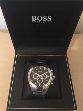 Men’s Hugo Boss Chronograph Watch