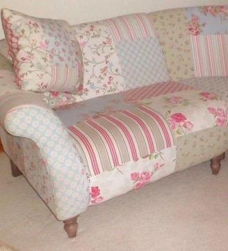 DFS Doll patchwork sofa WANTED