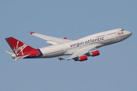 Wanted - Virgin Atlantic Red Select Voucher