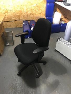 11 office chairs for sale