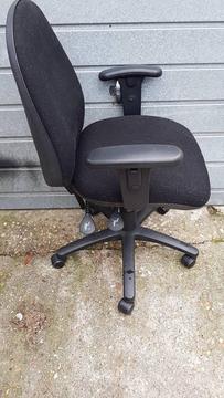 Computer chair