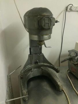 Commercial Hobart AE200 Cast Iron Mixer