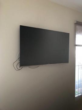 42 inch toshiba television tv