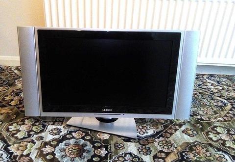 LEXSOR 27 INCH LCD TV EXCELENT CONDITION! *NO TEXTS PLEASE*