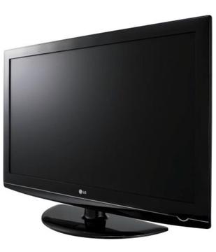 LG Tv 32 inch Full HD 1080p television. Perfect. BARGAIN!! plus FREE new NOW TV box