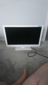 TV for £20 (HDMI port broken)