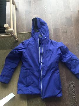 Roxy Ski Jacket GORTEX X