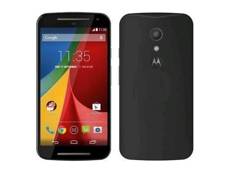 Motorola Moto G 2nd generation
