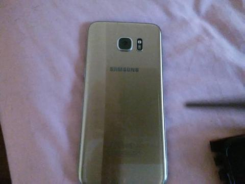 Samsung galaxy s7 edge SWAP