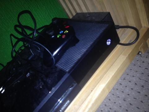 Xbox one looking to swap for an iPhone 6