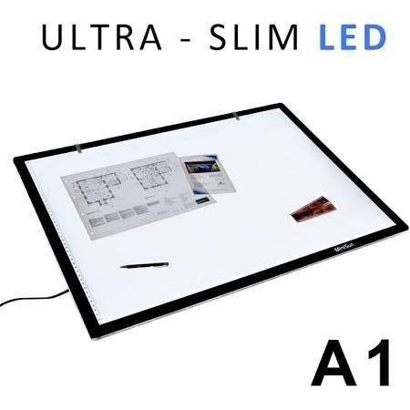 A1 LED lightbox slim (London pick up)