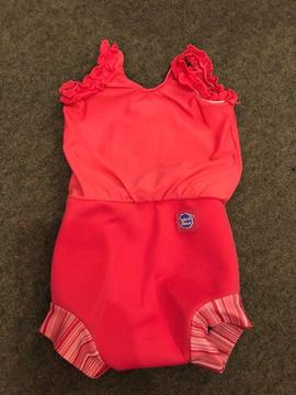 Baby swimming suit