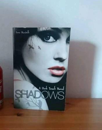 Shadows novel