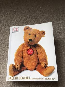 The Teddy Bear Encyclopaedia