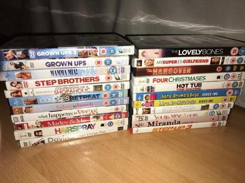 DVD Stack for sale