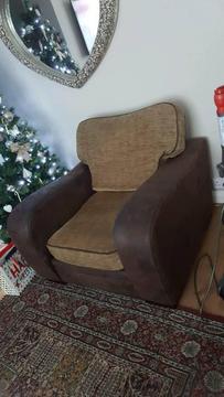 Single arm chair - Free