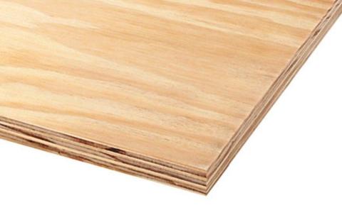 WANTED. Plywood or OSB board
