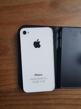 iPhone 4,very good condition, EE