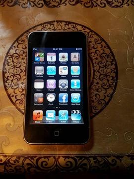 Ipod touch 32gb