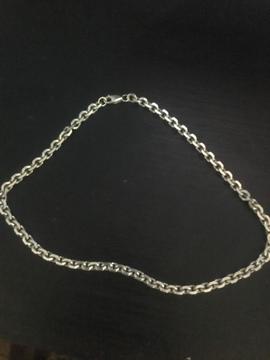 925 solid silver chain