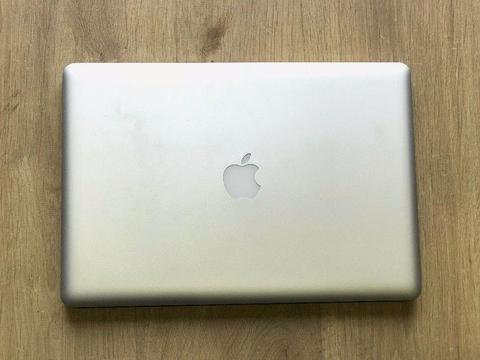 MacBook Pro 15 Inch i7 - 512GB SSD & 750GB Original Drive (Mid-2012, i7 2.7ghz, 16GB RAM)