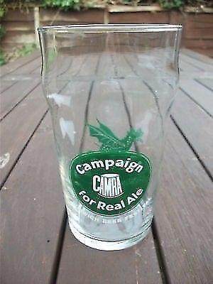 WANTED 1980 NORWICH BEER FESTIVAL GLASS