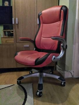 Office & Gaming leather chair