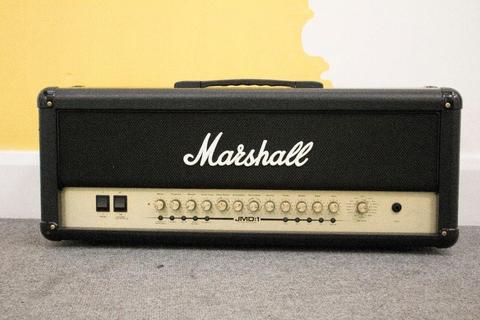 Marshall JMD:1 100 watt Guitar head