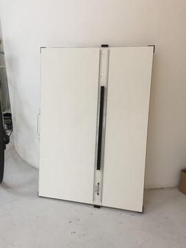 A1 drawing board (S. London pick up)