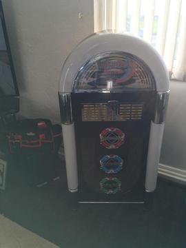 Juke box