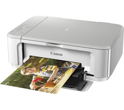 CANON PIXMA MG3650 PRINTER All-in-One Wireless Inkjet Printer. with Ink