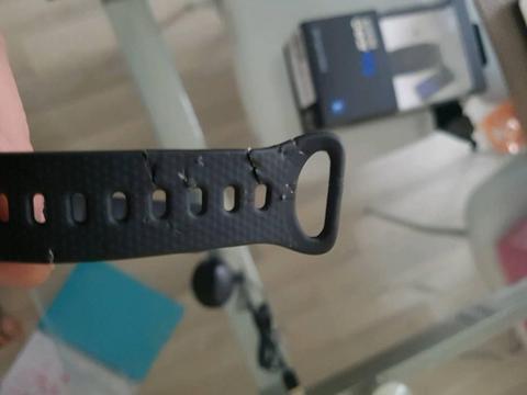 Samsung gearfit 2