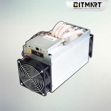Antminer A3 - Average hashrate is 840GH/s I accept Cryptocurrency as payment