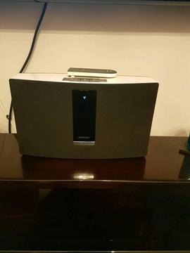 Bose sound touch 20