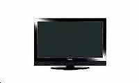 19” HITACHI LCD DVD TV BUILTIN FREEVIEW HDMI PORTS WITH REMOTE CAN DELIVER